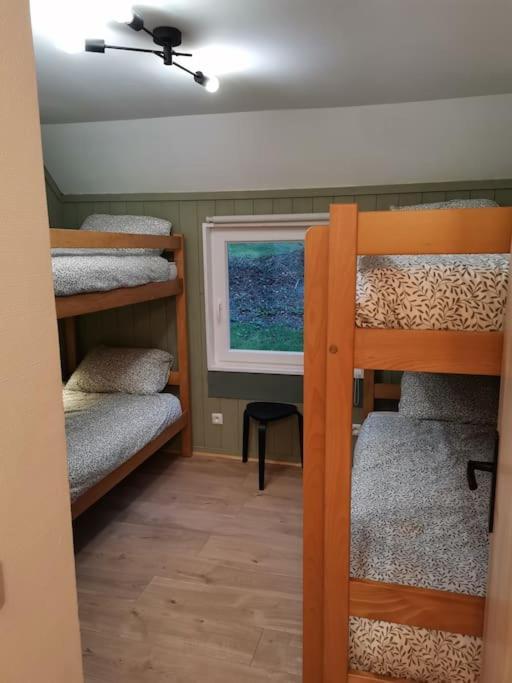 L'Escute N°5 Villa Houlle Dış mekan fotoğraf